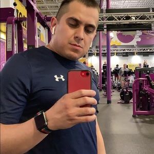 Meet your Posher, Sergio